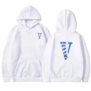 Casual Hoodies A T FASHION STORE