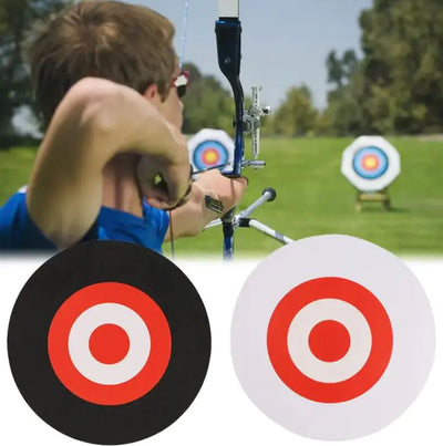 Archery Game Outdoor Mobile Archery Target A T FASHION STORE