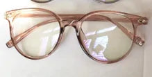 Anti Blue Light Glasses Frame A T FASHION STORE