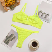 Bra & Panty Set AT Fashion store