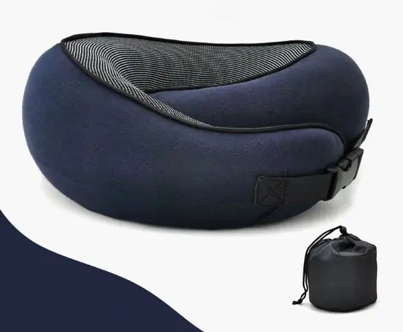 Travel Neck Pillow A T FASHION STORE