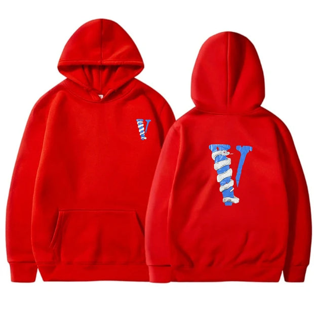 Casual Hoodies A T FASHION STORE