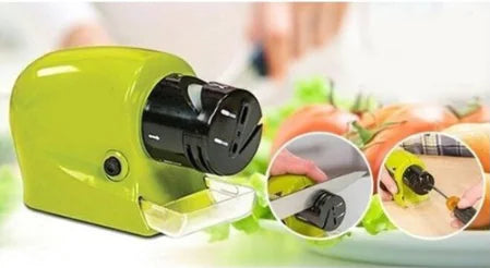 Electric Kitchen Knife Sharpener A T FASHION STORE