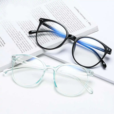 Anti Blue Light Protection Glasses A T FASHION STORE