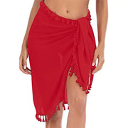 Women's Sarong Swimsuit Coverups AT Fashion store