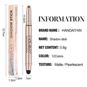 Glamorous Glide Eyeshadow Pencil A T FASHION STORE