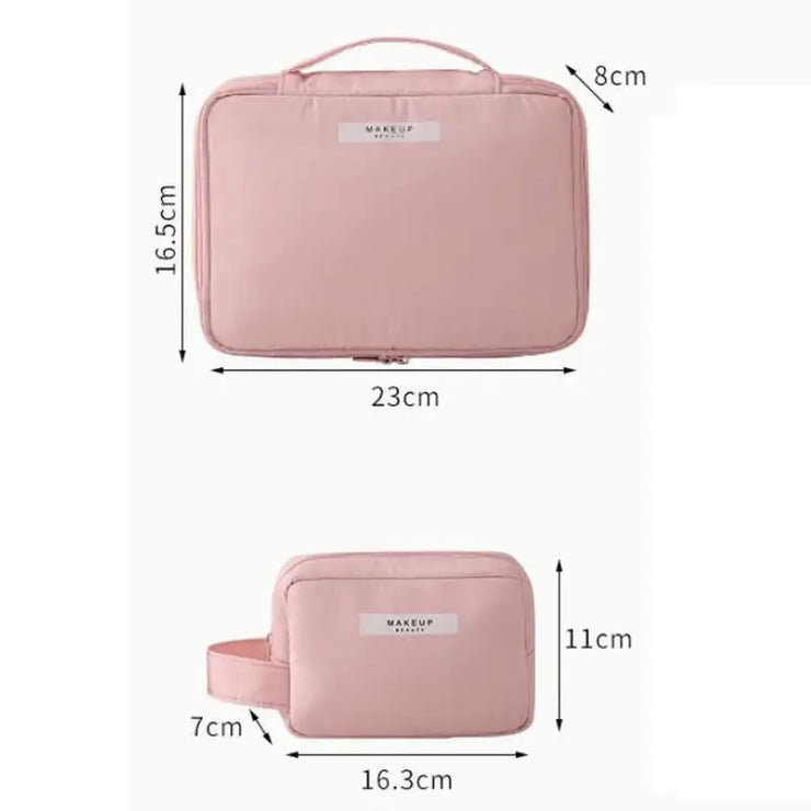 Makeup Bag A T FASHION STORE