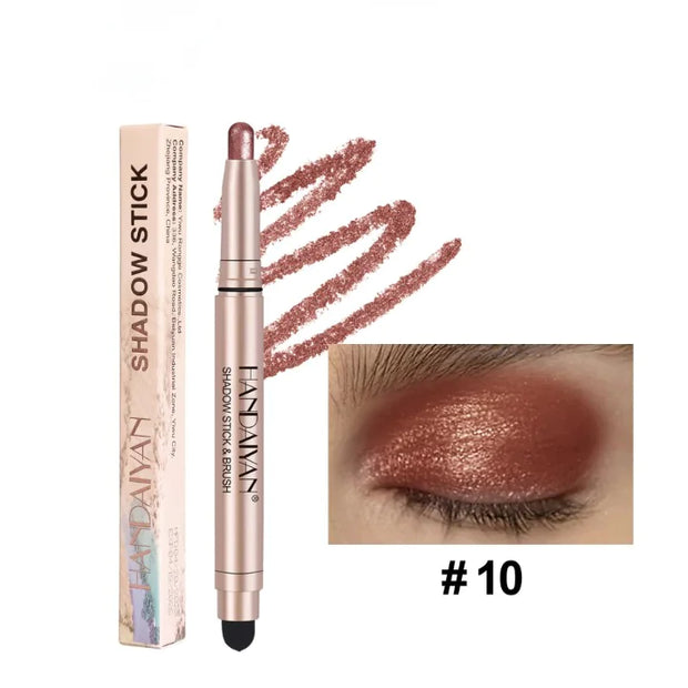 Glamorous Glide Eyeshadow Pencil A T FASHION STORE