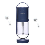 Negative Ion Air Humidifier A T FASHION STORE