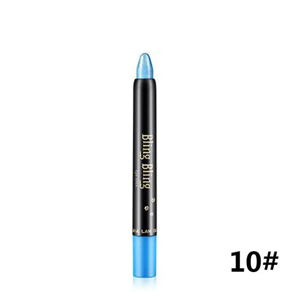 Pearlescent Eyeshadow Pen A T FASHION STORE