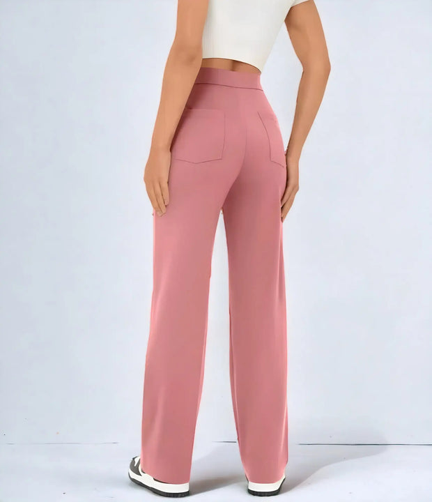 Stylish Soft Women's Pants A T FASHION STORE