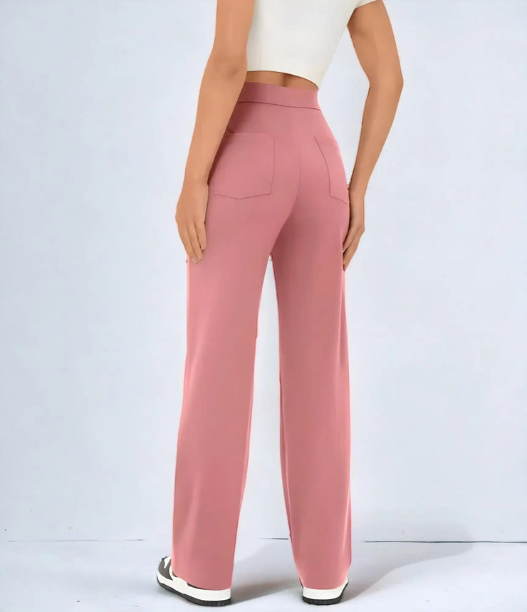 Stylish Soft Women's Pants A T FASHION STORE