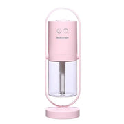 Negative Ion Air Humidifier A T FASHION STORE