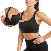 Sports Women Bra Crop Top A T FASHION STORE