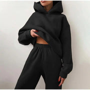 Women's Tracksuit Set A T FASHION STORE