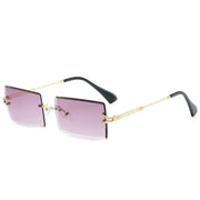 Women's Retro Sunglasses AT Fashion store