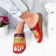 Women's Summer Slippers AT Fashion store