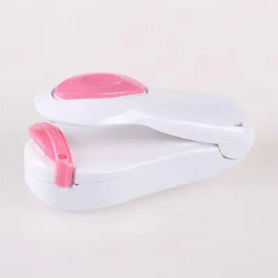 Portable Mini Plastic Bags Sealer A T FASHION STORE