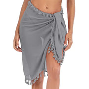 Women's Sarong Swimsuit Coverups AT Fashion store