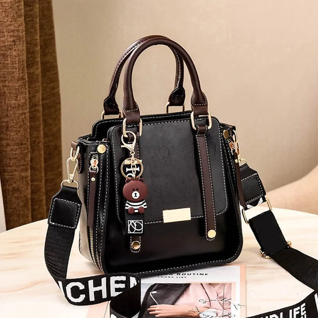 Crossbody Shoulder Bags A T FASHION STORE