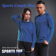 Sports Hoodie A T FASHION STORE