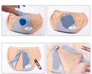 Leak-Proof Women's Panties AT Fashion store