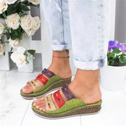 Women's Summer Slippers AT Fashion store