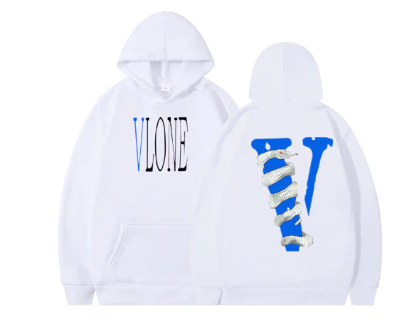 Casual Hoodies A T FASHION STORE