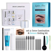 Brow Lamination & Tint Kit A T FASHION STORE